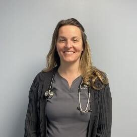 Dr. Jennifer Wendt